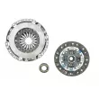 Kit d'embrayage AISIN KD-051B - Visuel 2