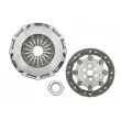 Kit d'embrayage AISIN KE-BM02 - Visuel 2