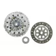 Kit d'embrayage AISIN KE-BM05 - Visuel 1