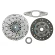 Kit d'embrayage AISIN KE-BM06 - Visuel 1