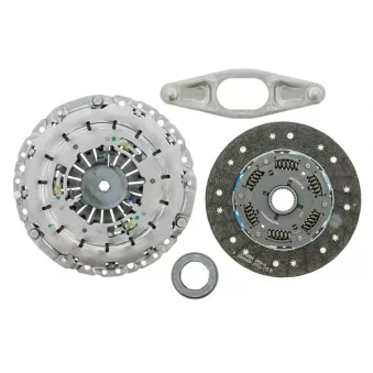 Kit d'embrayage AISIN KE-BM06
