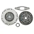 Kit d'embrayage AISIN KE-BM06 - Visuel 2