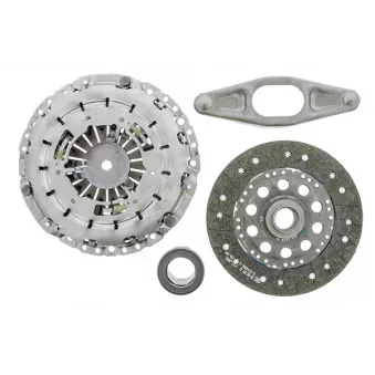 Kit d'embrayage AISIN KE-BM07