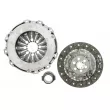 Kit d'embrayage AISIN KE-BM08 - Visuel 2
