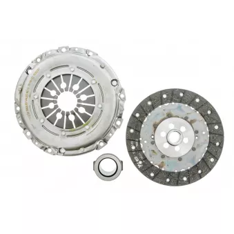Kit d'embrayage AISIN KE-BM09