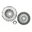 Kit d'embrayage AISIN KE-BM09 - Visuel 2