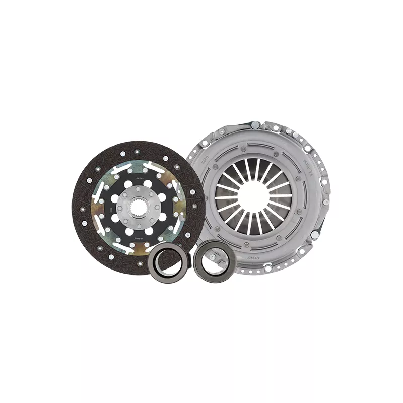 Kit d'embrayage AISIN KE-BM10