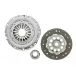 Kit d'embrayage AISIN KE-BM11 - Visuel 1