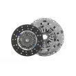 Kit d'embrayage AISIN KE-CI06R - Visuel 1