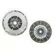 Kit d'embrayage AISIN KE-CI06R - Visuel 2