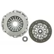Kit d'embrayage AISIN KE-CI10 - Visuel 2