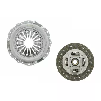 Kit d'embrayage AISIN KE-FI05R