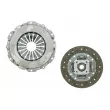 Kit d'embrayage AISIN KE-FI05R - Visuel 2