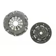Kit d'embrayage AISIN KE-FI06R - Visuel 1