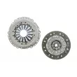 Kit d'embrayage AISIN KE-FI17R - Visuel 1