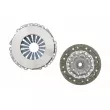 Kit d'embrayage AISIN KE-FI17R - Visuel 2