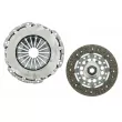 Kit d'embrayage AISIN KE-FI18R - Visuel 2