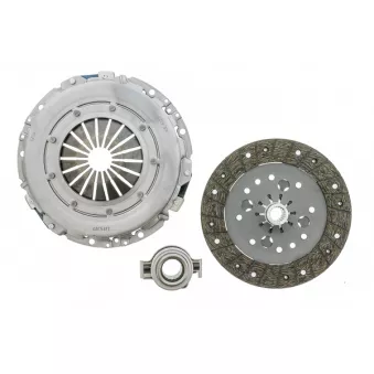 Kit d'embrayage AISIN KE-FI23