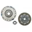 Kit d'embrayage AISIN KE-FI26 - Visuel 2