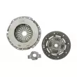 Kit d'embrayage AISIN KE-FI29 - Visuel 2