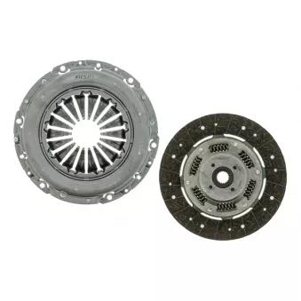 Kit d'embrayage AISIN KE-FI32R