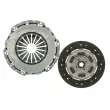 Kit d'embrayage AISIN KE-FI32R - Visuel 2