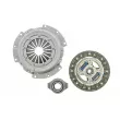 Kit d'embrayage AISIN KE-FO05 - Visuel 1