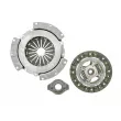 Kit d'embrayage AISIN KE-FO05 - Visuel 2