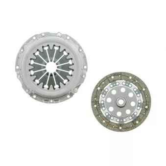 Kit d'embrayage AISIN KE-FO10R
