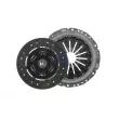 Kit d'embrayage AISIN KE-FO13R - Visuel 1