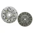 Kit d'embrayage AISIN KE-FO21R - Visuel 1