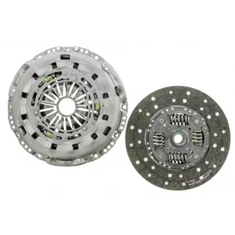 Kit d'embrayage AISIN KE-FO21R