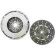 Kit d'embrayage AISIN KE-FO21R - Visuel 2