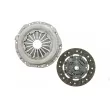 Kit d'embrayage AISIN KE-FO23R - Visuel 1
