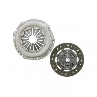 Kit d'embrayage AISIN KE-FO23R