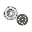 Kit d'embrayage AISIN KE-FO23R - Visuel 2