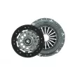 Kit d'embrayage AISIN KE-FO27R - Visuel 1