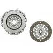 Kit d'embrayage AISIN KE-FO27R - Visuel 2