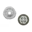 Kit d'embrayage AISIN KE-FO28R - Visuel 1