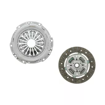 Kit d'embrayage AISIN KE-FO28R