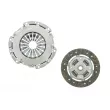 Kit d'embrayage AISIN KE-FO28R - Visuel 2