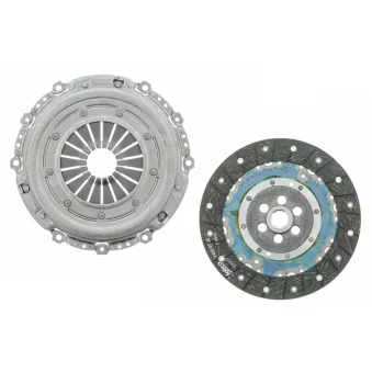 Kit d'embrayage AISIN KE-FO29R