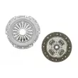 Kit d'embrayage AISIN KE-FO30R - Visuel 1
