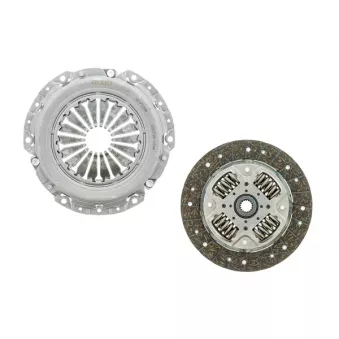 Kit d'embrayage AISIN KE-FO30R