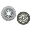 Kit d'embrayage AISIN KE-FO31R - Visuel 1