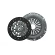 Kit d'embrayage AISIN KE-FO32R - Visuel 1