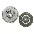 Kit d'embrayage AISIN KE-FO33R - Visuel 1