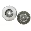 Kit d'embrayage AISIN KE-FO33R - Visuel 2