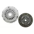 Kit d'embrayage AISIN KE-FO37R - Visuel 1