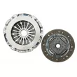 Kit d'embrayage AISIN KE-FO37R - Visuel 2